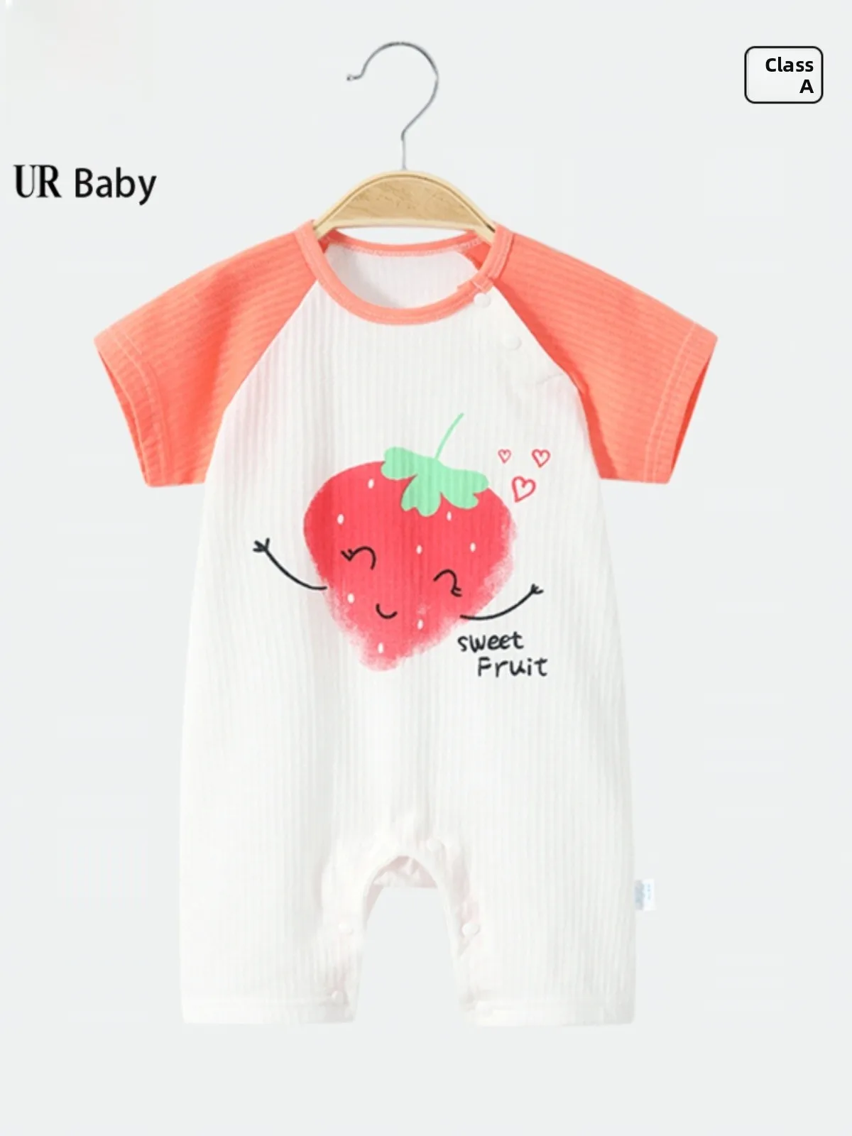 

Летняя одежда для малышей: легкие хлопковые шорты и топы с круглым вырезом, однотонные, бренд Tagkita, женский шелковый топ