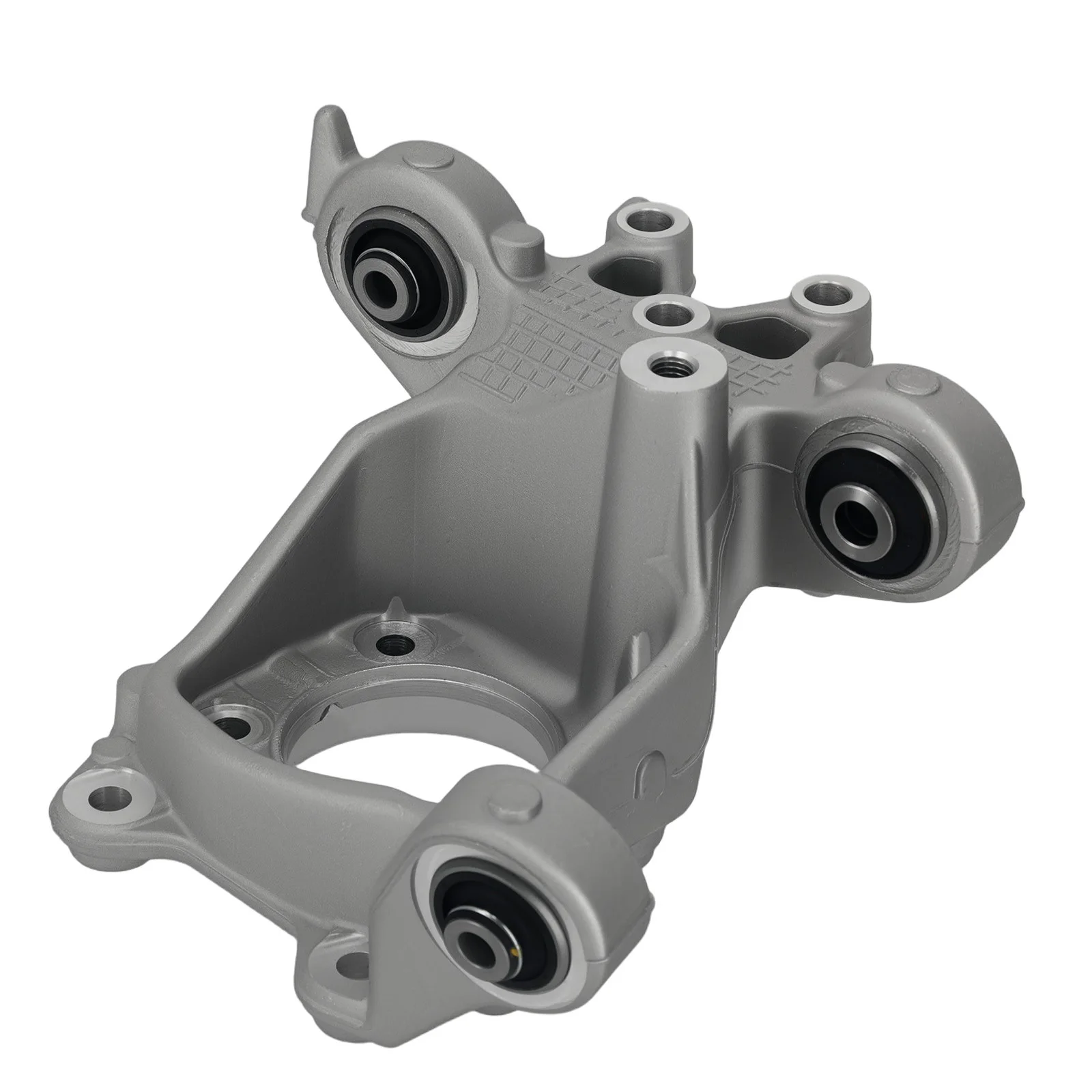 สนับมือช่วงล่างด้านซ้ายสําหรับรถจี๊ปเชโรกี 14-18 5090073AC ประกอบด้านหลัง