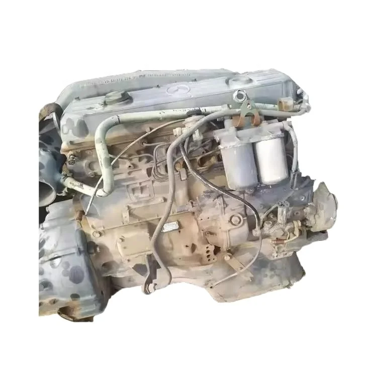 

Used diesel Engine for Mercedes 366T Used Truck Engine