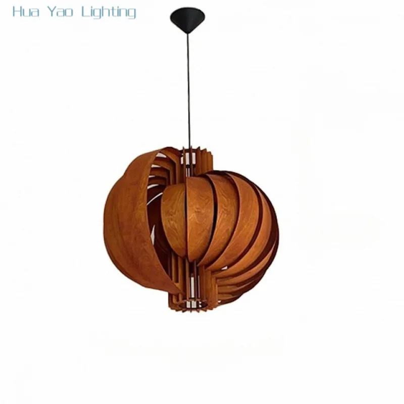 Italian Wooden Nord… - image