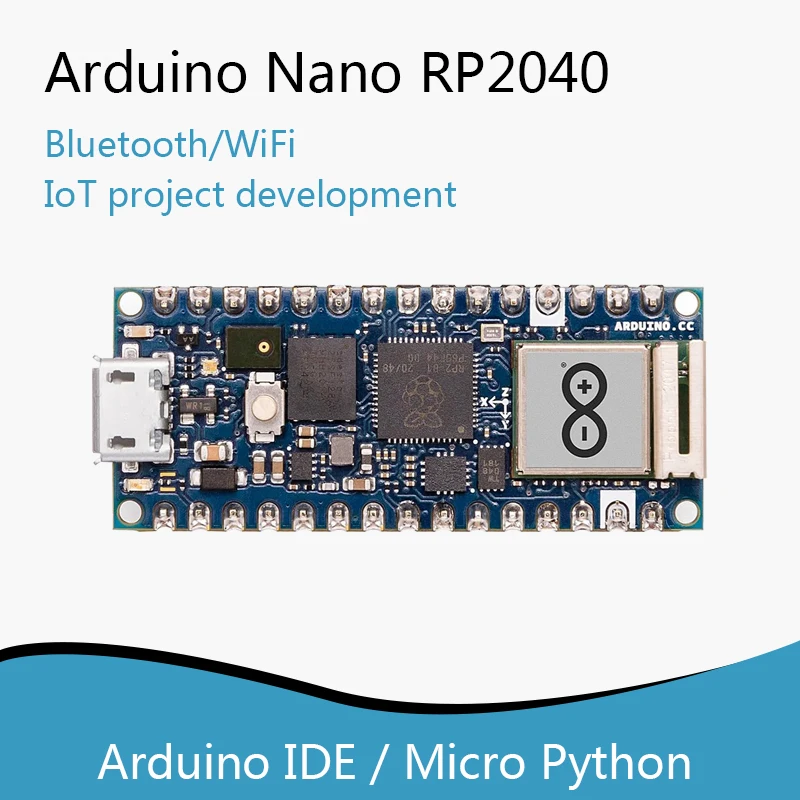 arduino-nano-rp2040-original-conectar-con-cabezales-wifi-azul-abx00053-compatible-con-arduino-ide-micropython