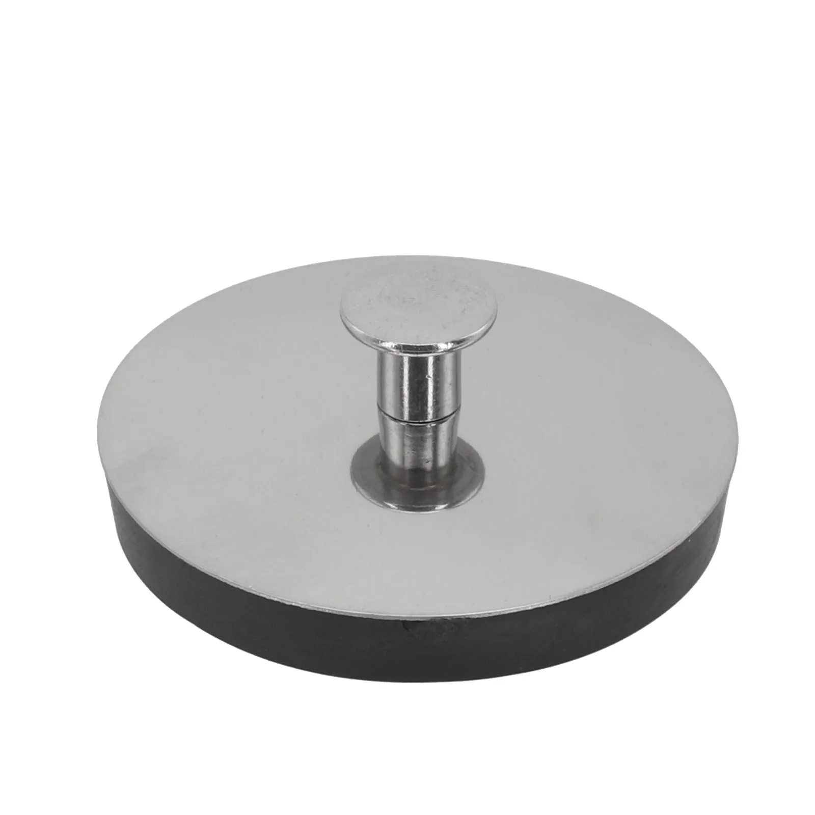 Drain Stopper Bathroom Note Package Content Prevent Clogging Reliable Drain Solution Rubber Bathtub Drain Stopper