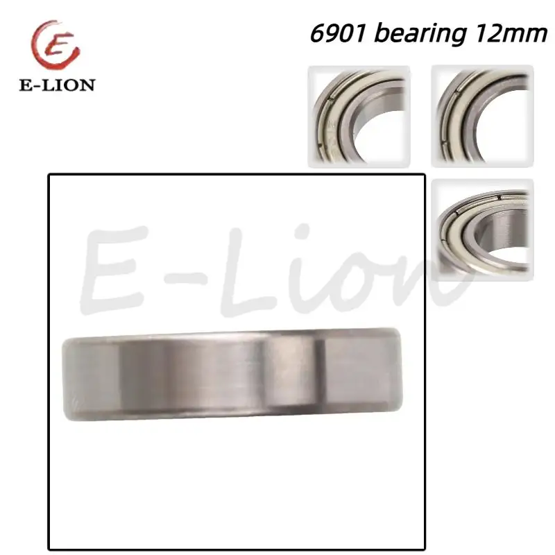 1Pcs S6901ZZ S6901-…