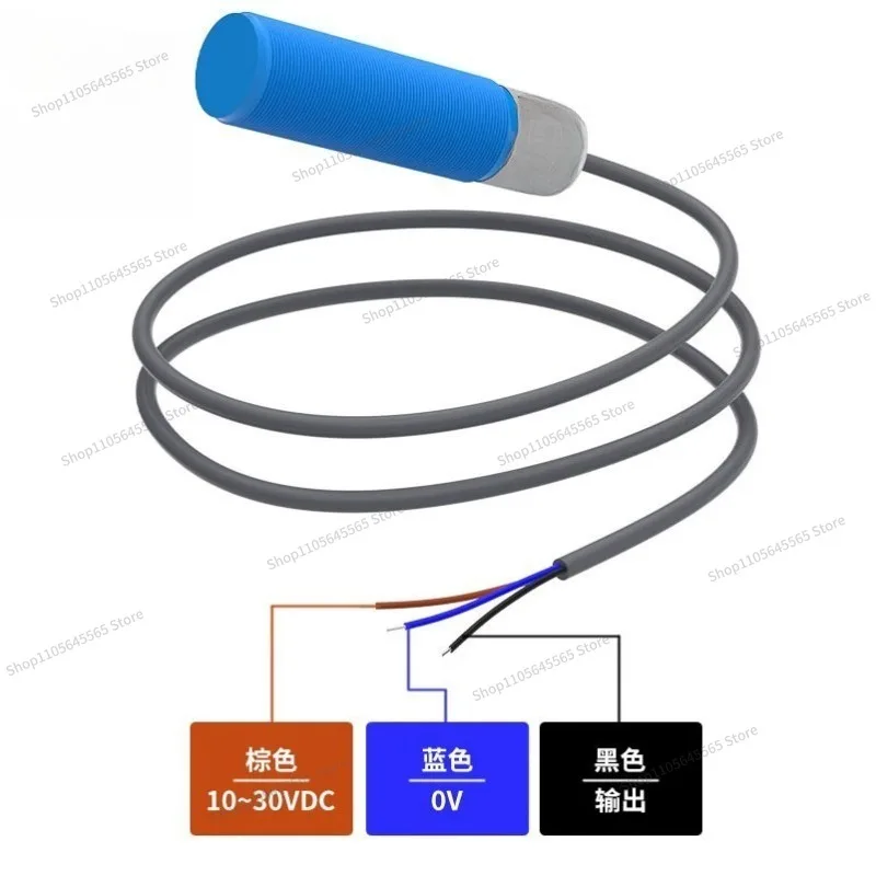 pour-capteur-de-proximite-capacitif-fky18-m12-m18-m30