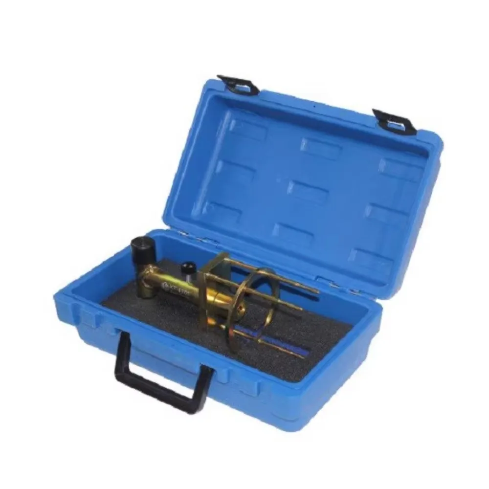 

Automobile air conditioner blower disassembly tool, air conditioner heater disassembly tool