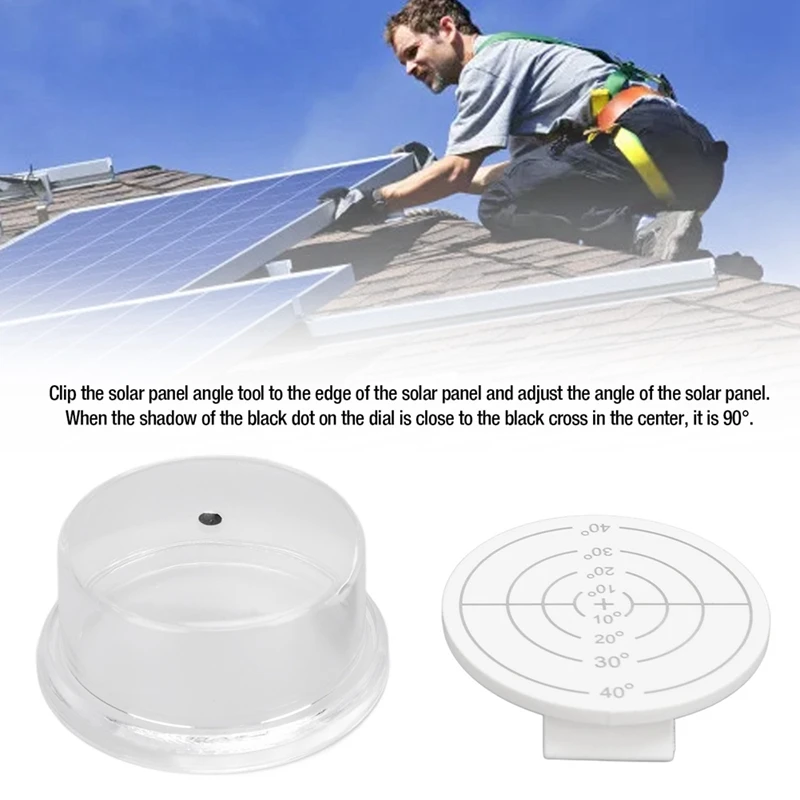 

N35R_Solar Angle Guide for Solar Panel - Solar Panel Accessories_1