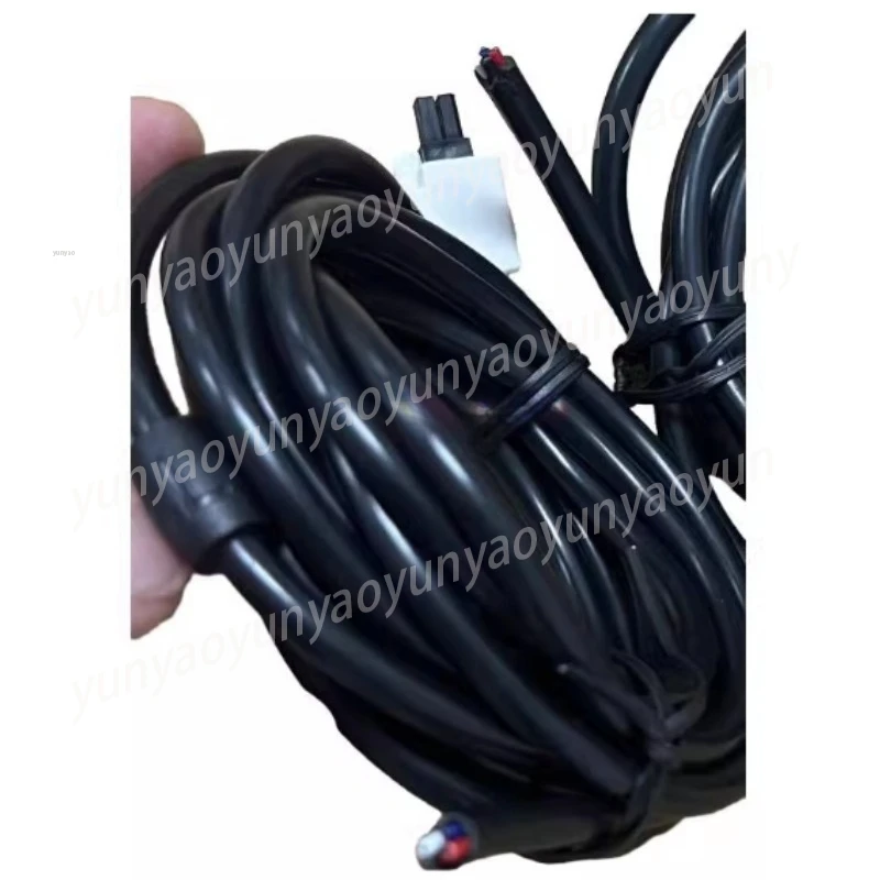 Afbeelding 3: C5 C50 Computer Audio Speaker Subwoofer Kabel Verlengkabel