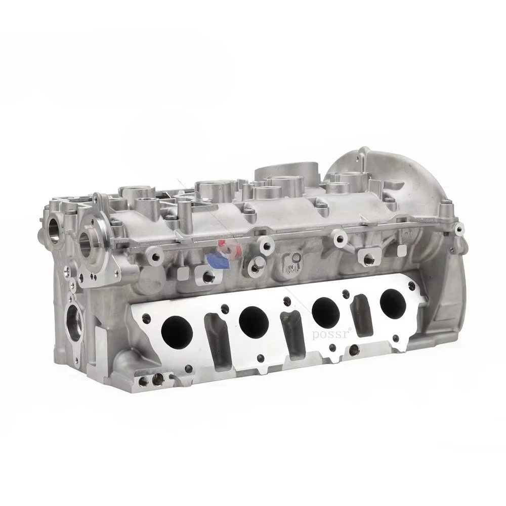 

POSSR 06H103064AE Auto Engine Parts Cylinder Head Assembly for A3 A4 A5 TT Golf Passatcustom