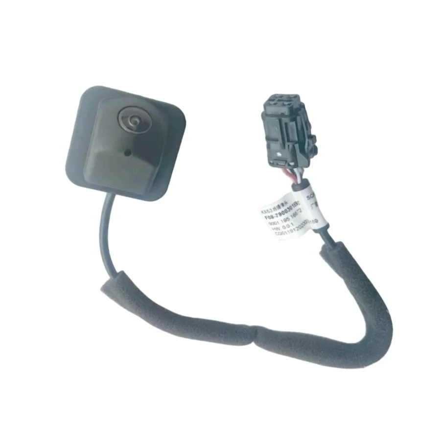 Picture 3: F08-7900301BC High Quality Rear View Parking Camera For Chery Jetour X90