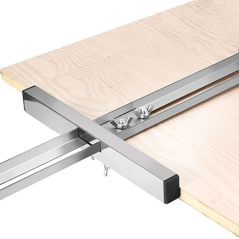 Router -Mahlen -Halterung, Router -Mahlen Router -Tischplattenplatine