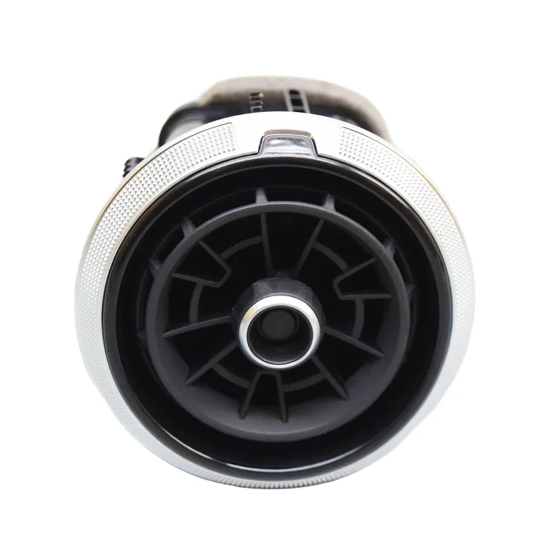 Car Dashboard Air C… - image