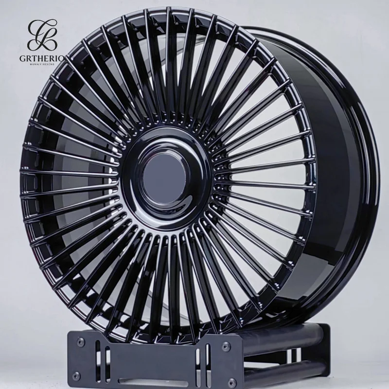 

Кованые диски RC для Land Defender Discovery 5 Range, 5x120, 18, 19, 20, 21, 22 дюйма, для легковых автомобилей