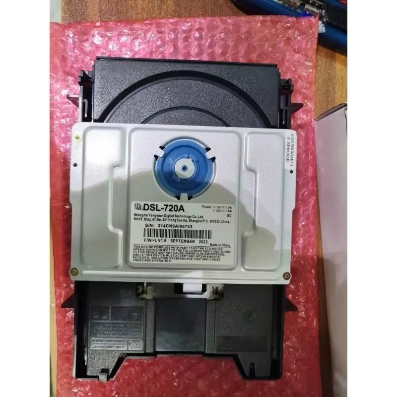 New Original DSL-720A DVD CD Drive for 808 G08 596 G07 588 - Compatible with Multiple Models - High-Quality Replacement Drive