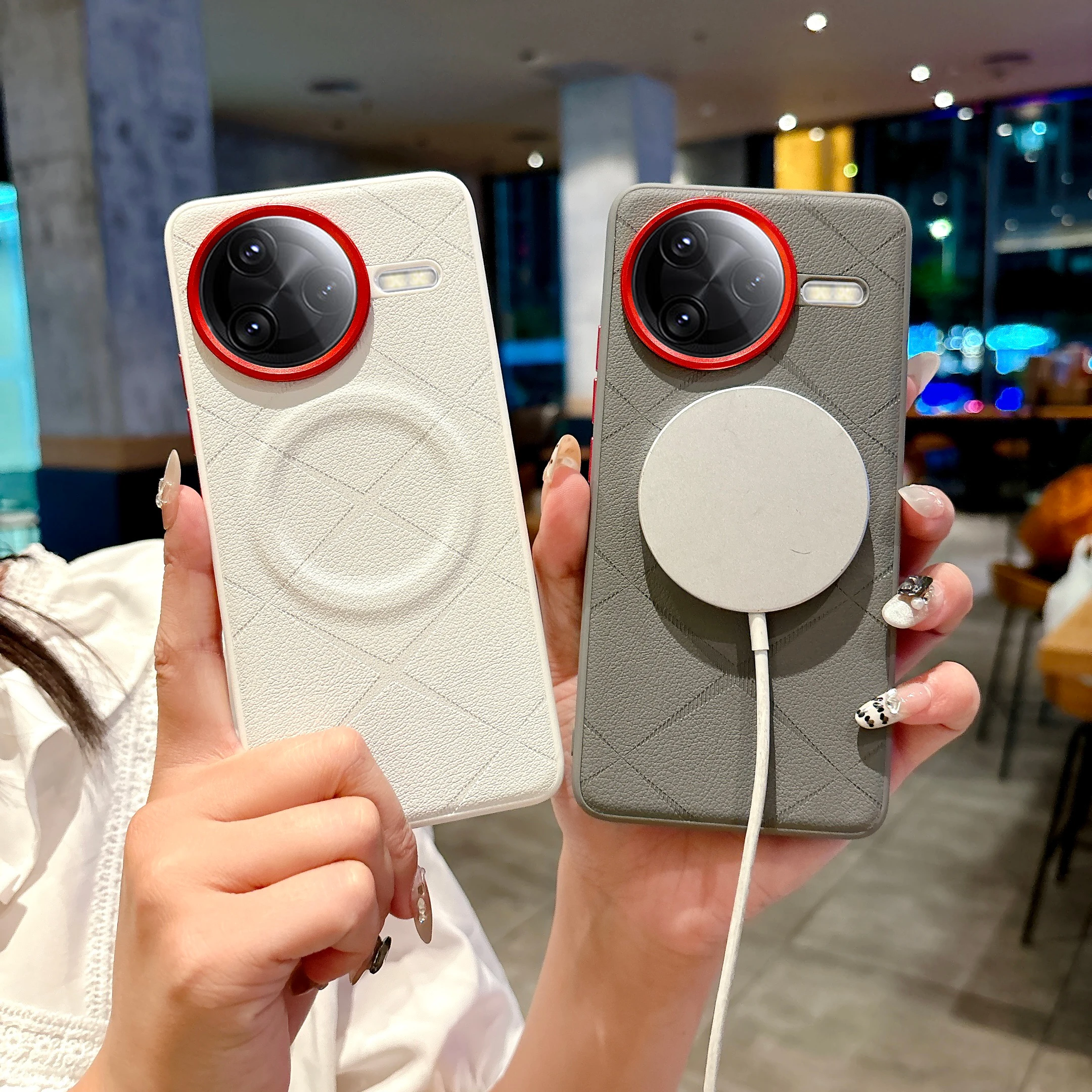 For Poco F7 Pro F7 …