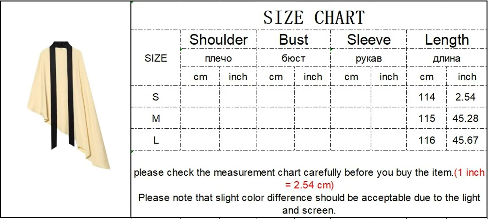 TFMLN Elegante Asymmetrische Blusen für Damen Pullover-Top 2026 Sommer Locker Sitzende Streetwear mit Schal Party-Mode Unregelmäßiges Oberteil – Detail 1