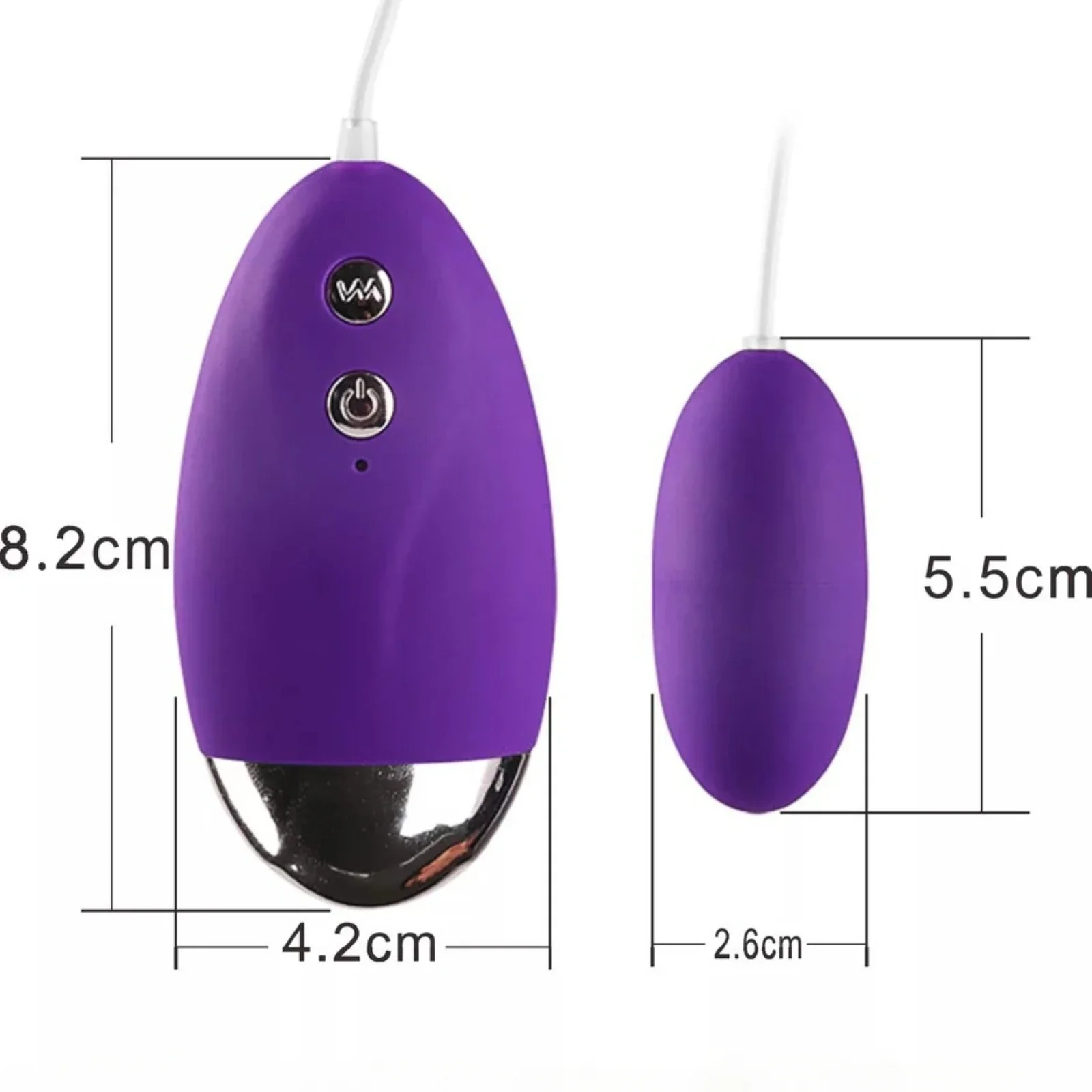 Vagina Ball anale Jump Egg vibratore massaggiatore giocattoli adulti del sesso per le donne uomini prodotto macchina Dildo Sexy Tooy Tool Gode Lay Spawn Ass