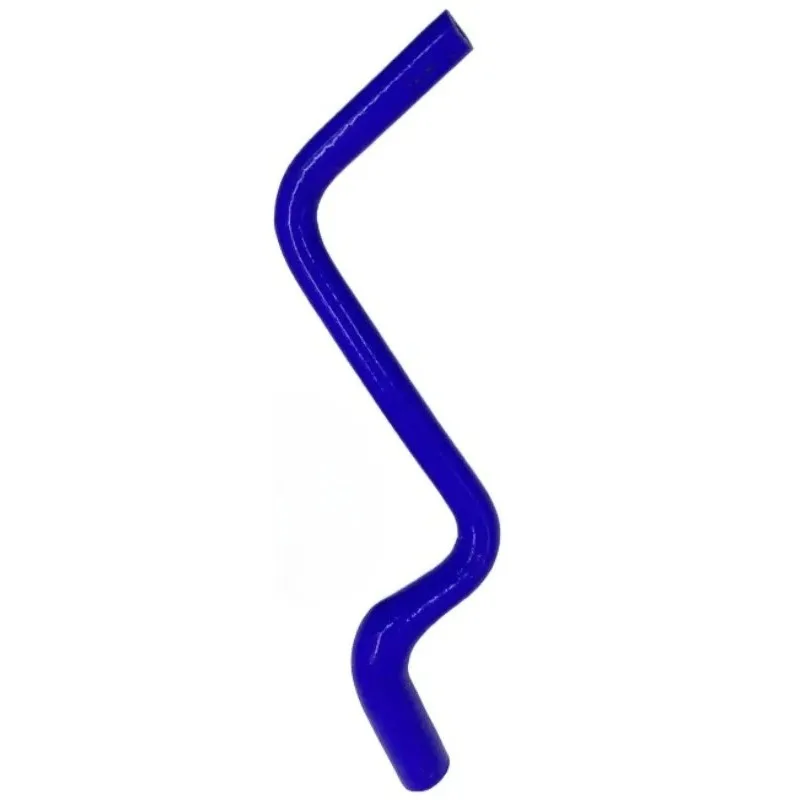 

Water Kettle Hose Engine Coolant Air Outlet Rubber Blue Black Pipe Connector Clip for Buick Encore 1.4T New Automobile Part