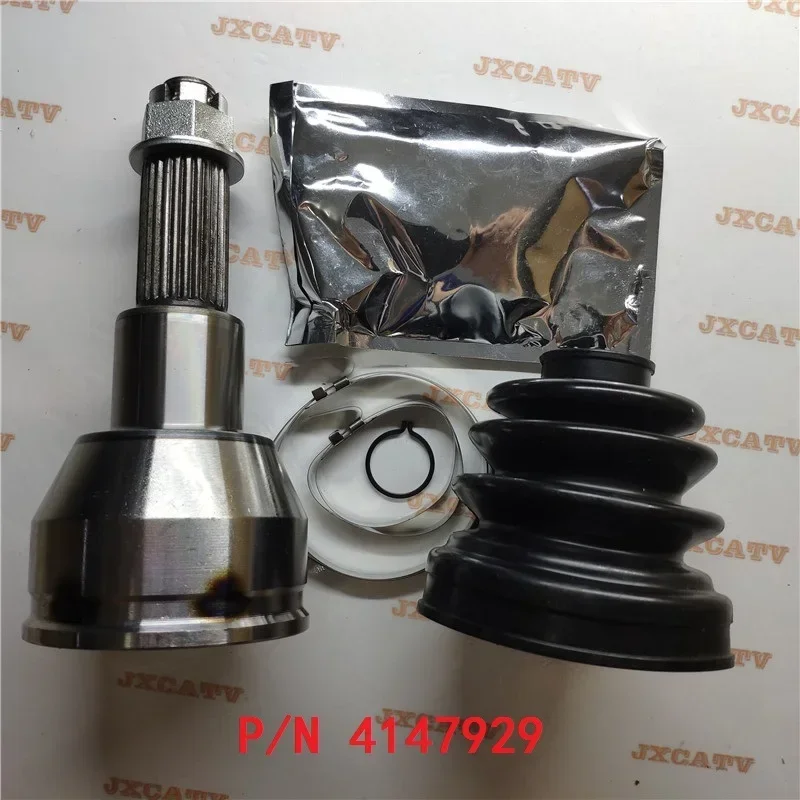 Para POLARIS SPORTSMAN 400 500 335 DUSE RSE HO TODAS las opciones y POLARIS DIESEL WORKER 500 1590280   Kit DOJ de émbolo de JOINT CV