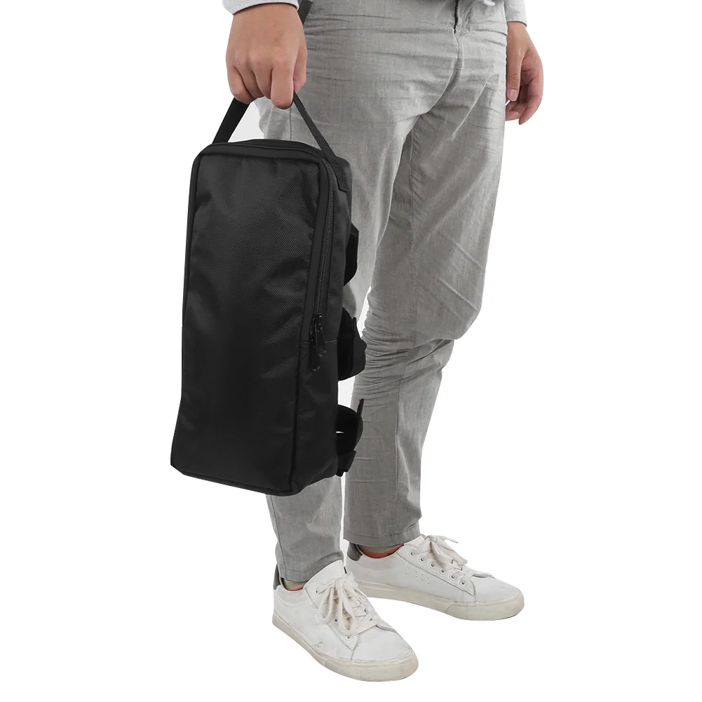 Elektroroller Batterie Hängetasche Elektrofahrrad Bandage Handtasche Fahrrad Satteltasche – Detail 7