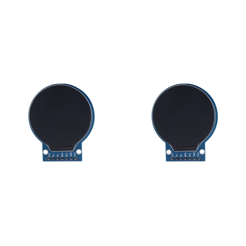 ABKN-2X 1.28 Inch H…