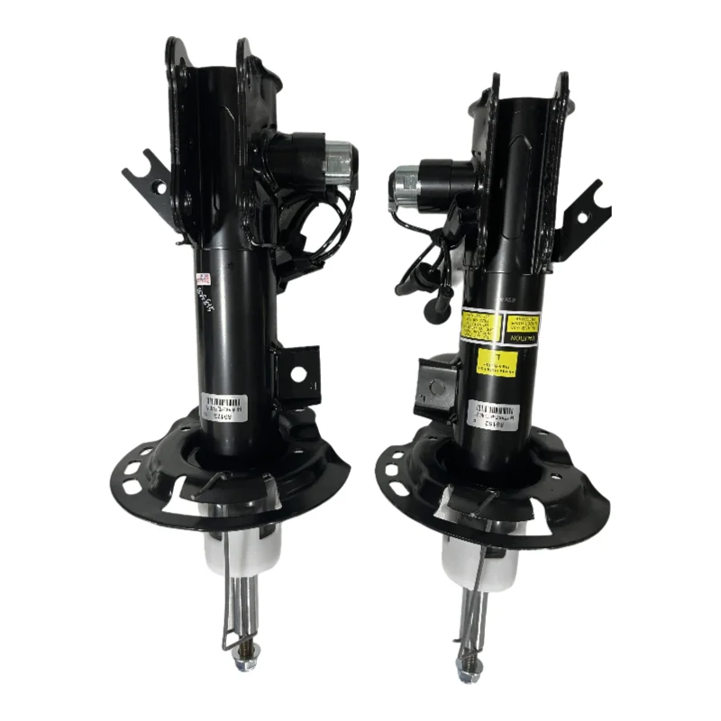 2X Front Left Right Shock Absorbers for Lincoln MKZ Ford Fusion 2013-2020 DG9Z18124B, DG9Z18124V, EG9Z18124D