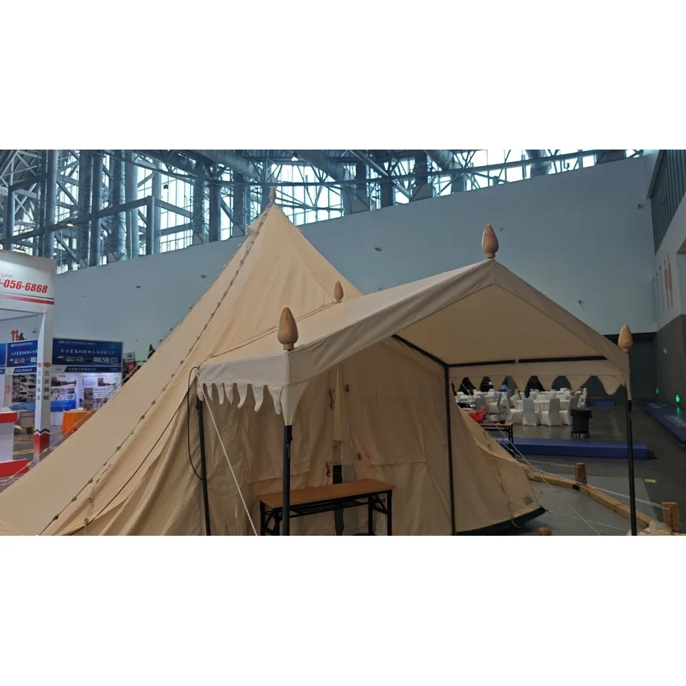 19.68*13.1Ft Large …