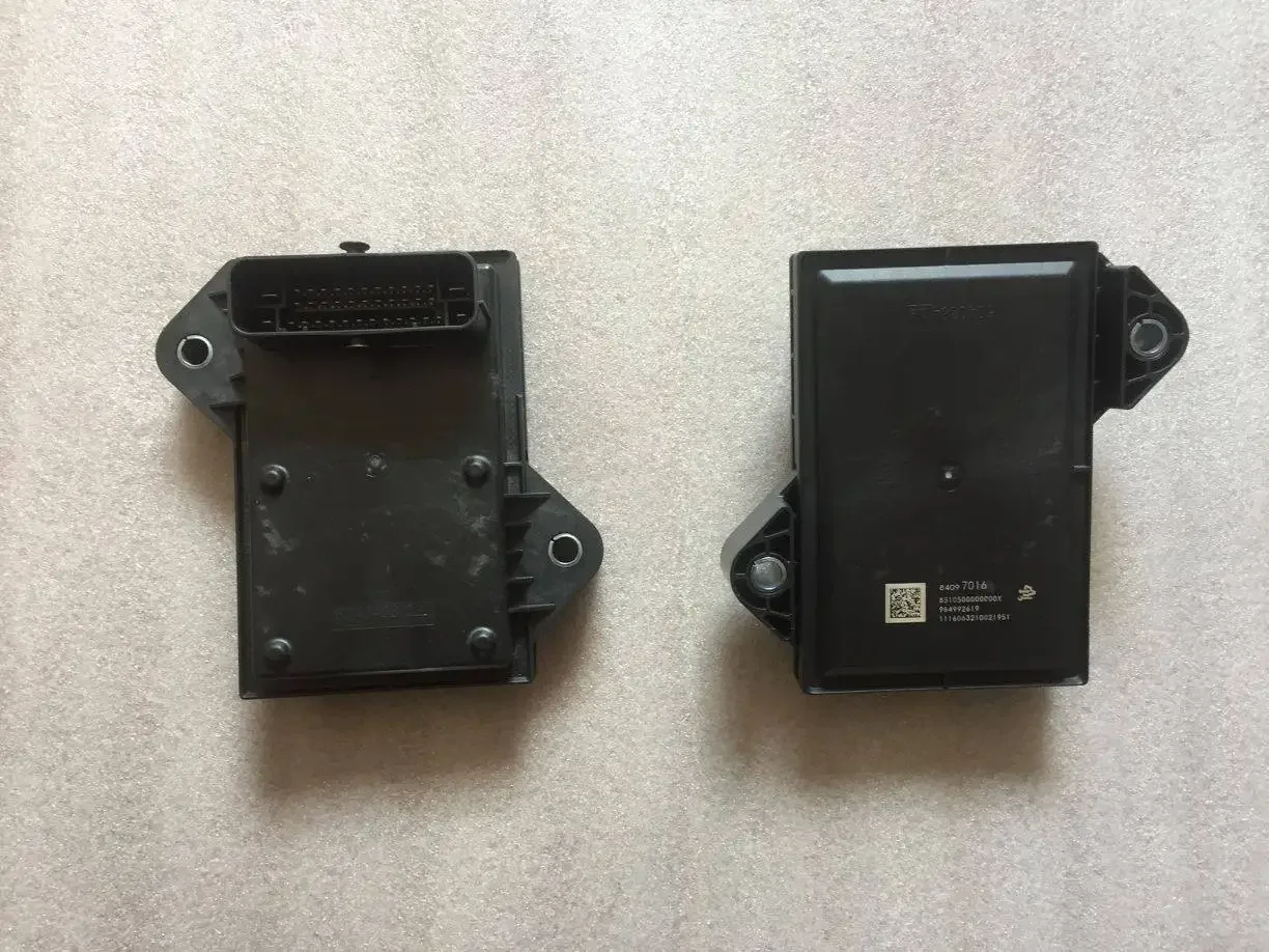 1pc for Cadillac XT5 BUICK Regal LaCrosse 16-18 Chassis module
