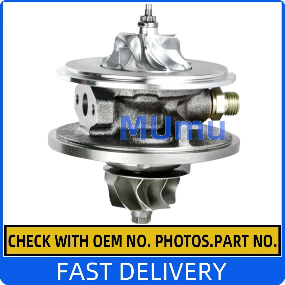 GT1749V Turbo Cartridge Core CHRA For Audi A3 1.9 TDI ARL 721021 721021-5008S