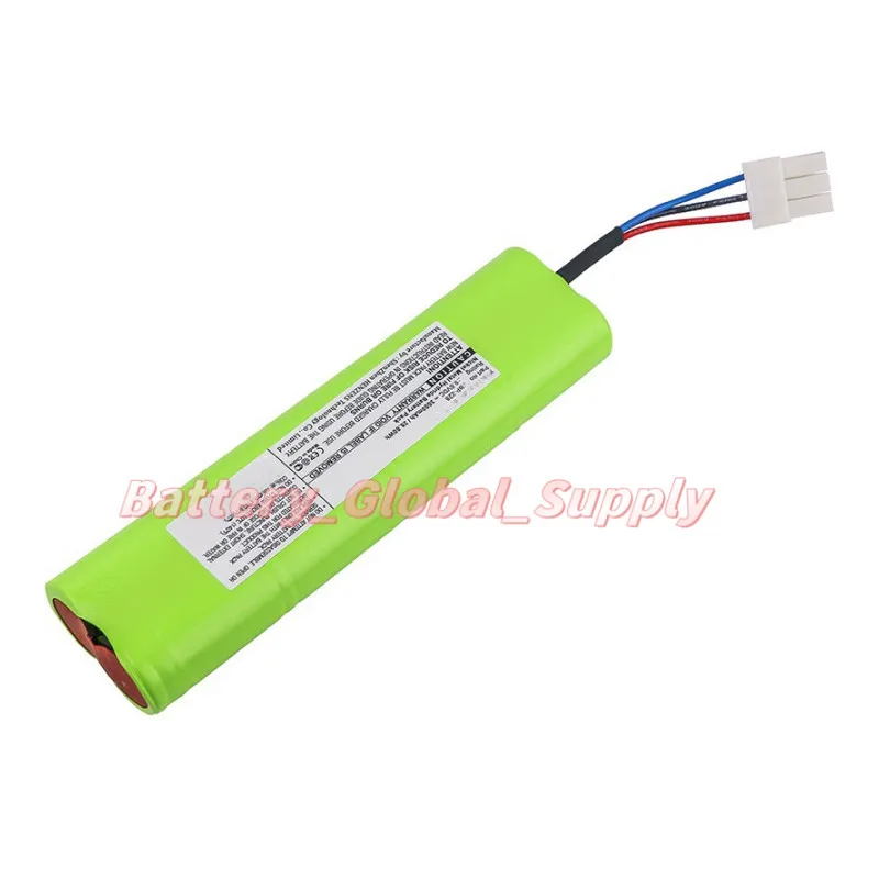 

Battery for BP-228 IC-703 Plus 9.6v 3000mah Fast delivery 1 piece, brand new, reliable -