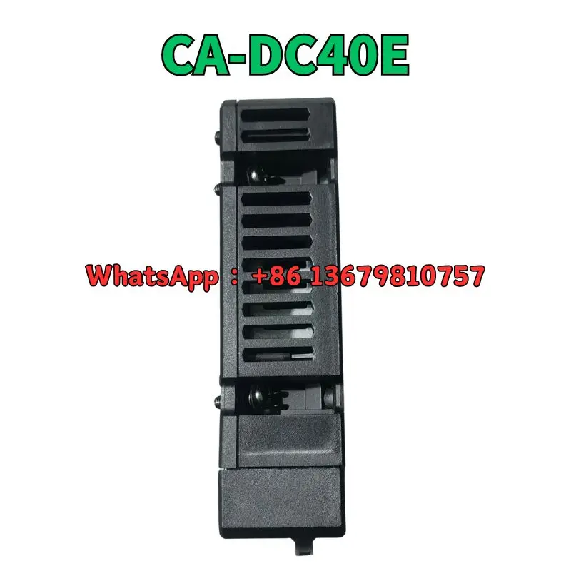 Módulo usado CA-DC40E prueba OK Envío rápido