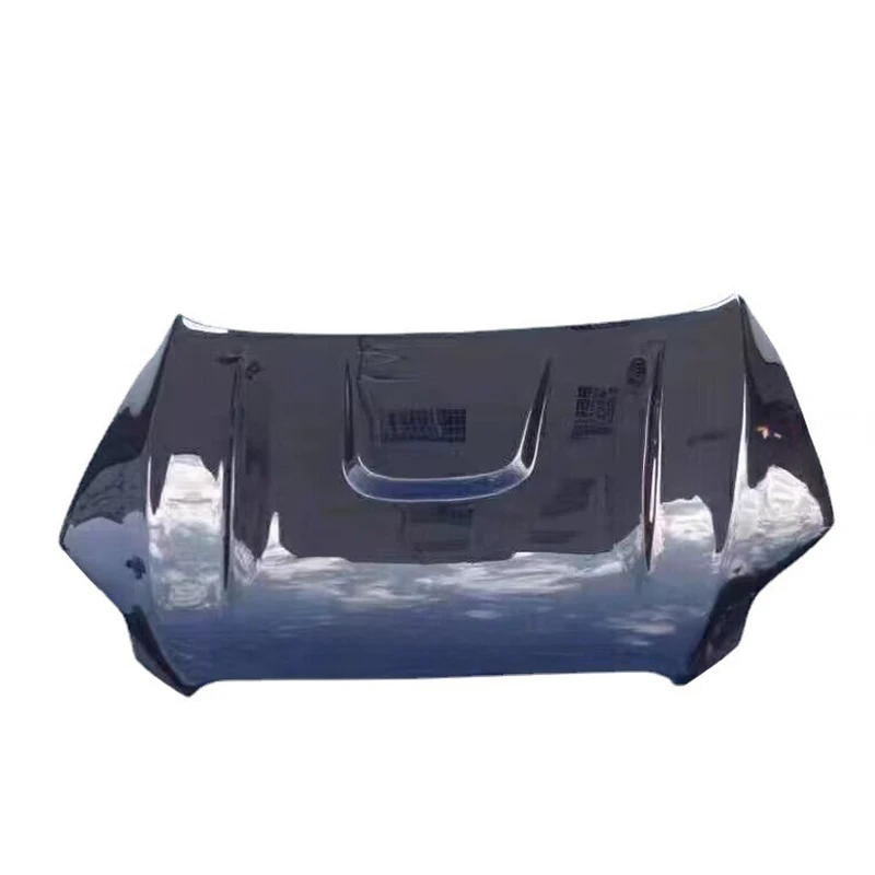 

Q7 Carbon Fiber Fibre Front Vent Bonnet Hood Fit for Audi’s Q7 RSQ7 2010-2017