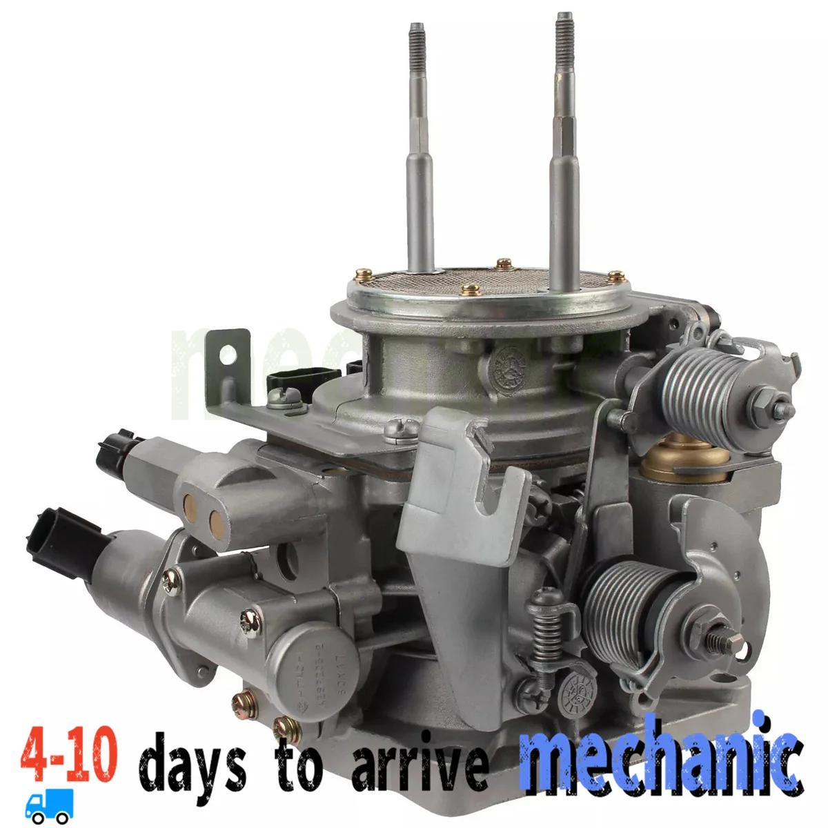 

For 16118-3S510 16118-3S511 throttle body valve suitable for Nissan Frontier