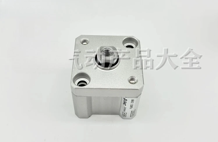 

Thin cylinder CQ2KB/CDQ2KB40/50/63-5D-10-15-20-25-30-40-50-75D