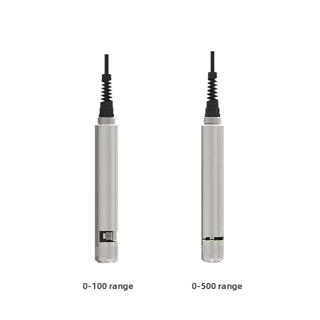 

High Precision COD Online Monitoring Analyzer Industrial Sewage Wastewater for Test Instrument Surface Water Sewage Sensor Same