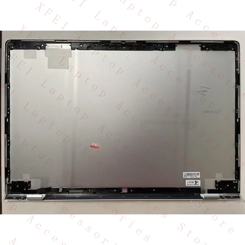 

Задняя крышка LCD-экрана, поддон для рук, нижняя крышка корпуса для HP ENVY17 17-AE 17M-AE
