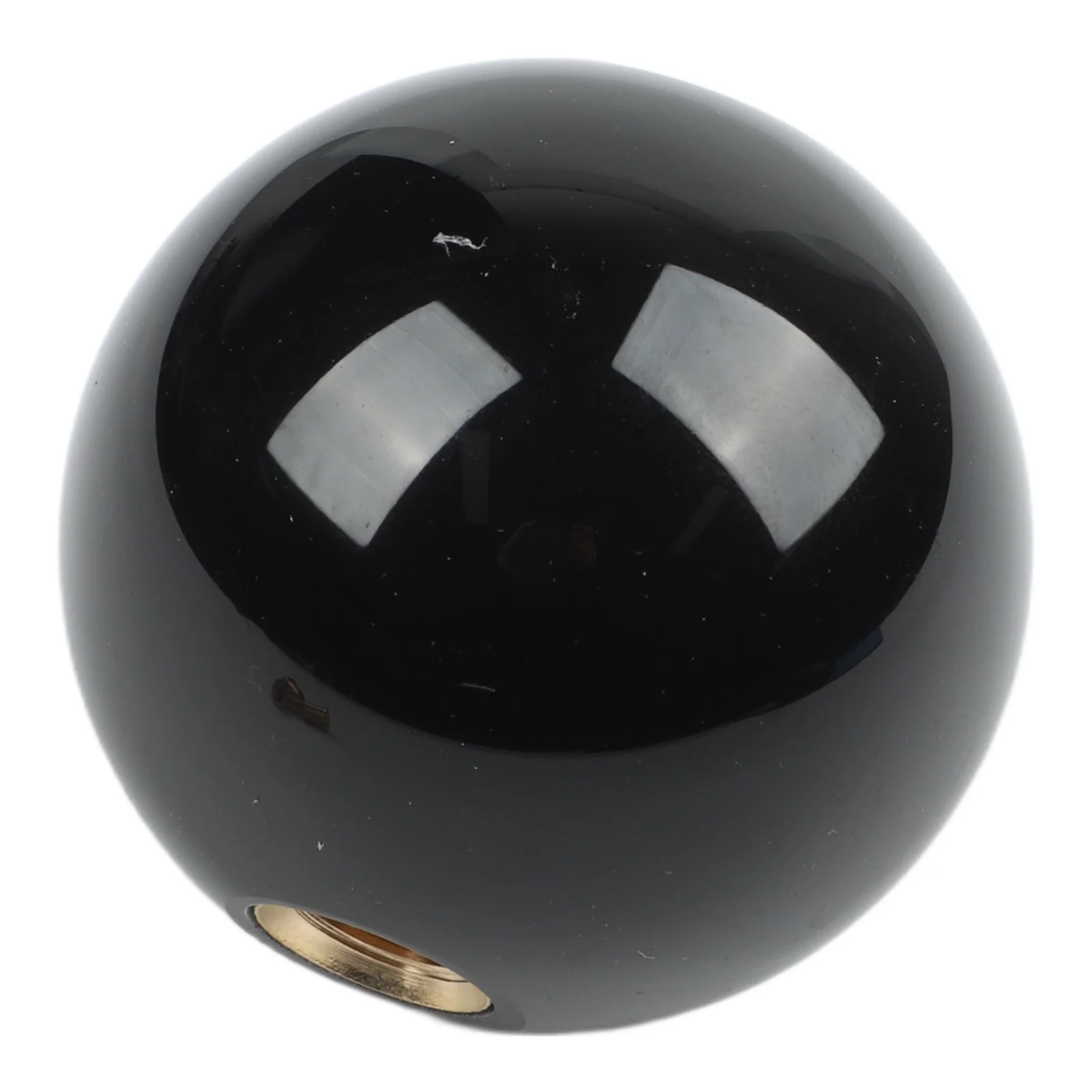 8 Ball Shift Knob for custom Shift Knob for acrylic Shift Knob High Universality Manual Measurement Installation