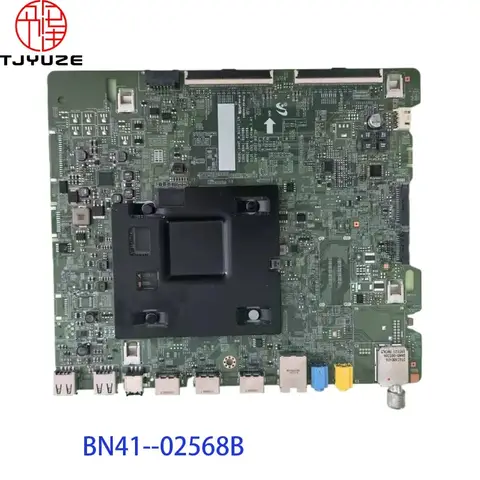 TV 마더보드용 삼성 메인보드 BN94-12394N, CY-VK055HGLV2H UE55MU6500UXZT UE55MU6500U UE55MU6500