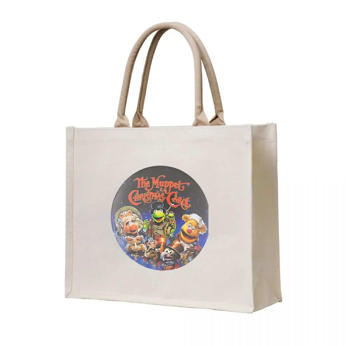 

The muppet christmas carol Tote Bag cute tote bag tote bag shoping