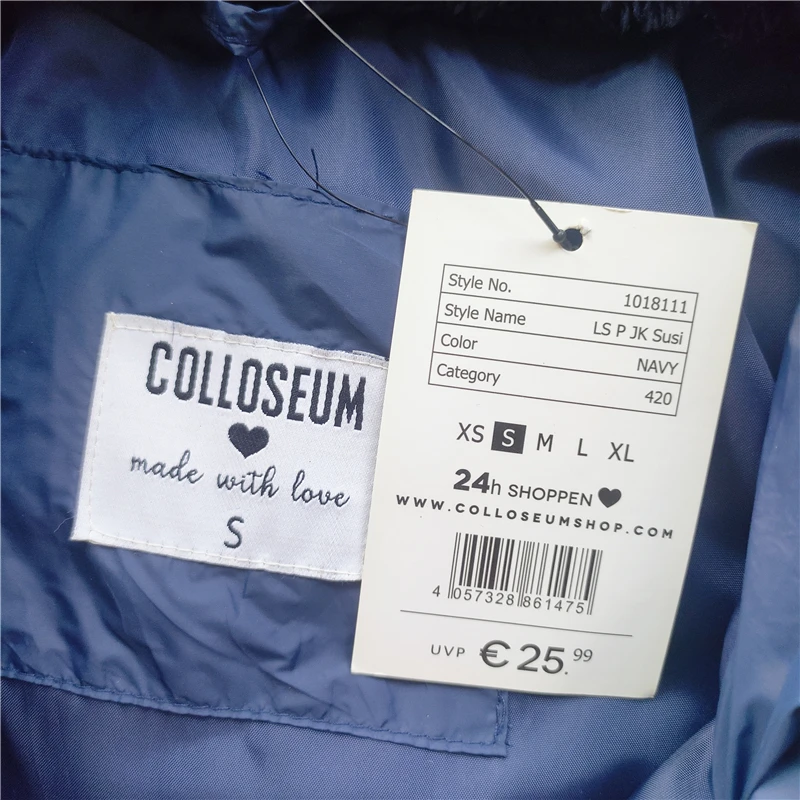 Jaet de algodón ultraligero para mujer Otoño Invierno con capucha Cálido Casual Versátil Ropa de abrigo de algodón a prueba de viento Commute Sle Zipper...