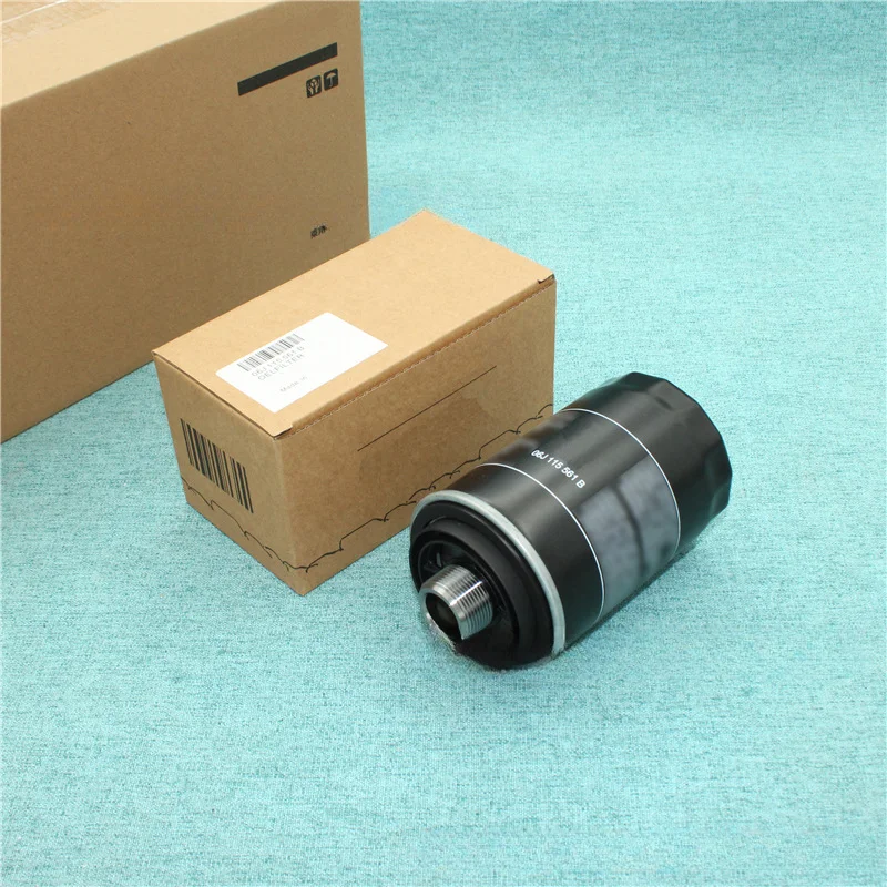 Oil Filter For VW Beetle CC Jetta Golf Passat Tiguan AUDI A4 A6 Q5 A3 TT 06J115403C 06J115403J 06H115561 06J115403M