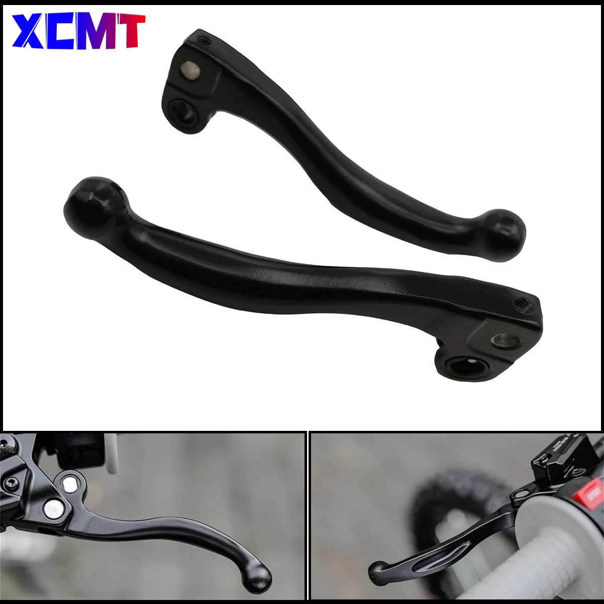 

Motocross For Sur-Ron Surron Left And Right Brake Lever Handle Sur Ron Light Bee S X Off-Road Electric Vehicle Original Part