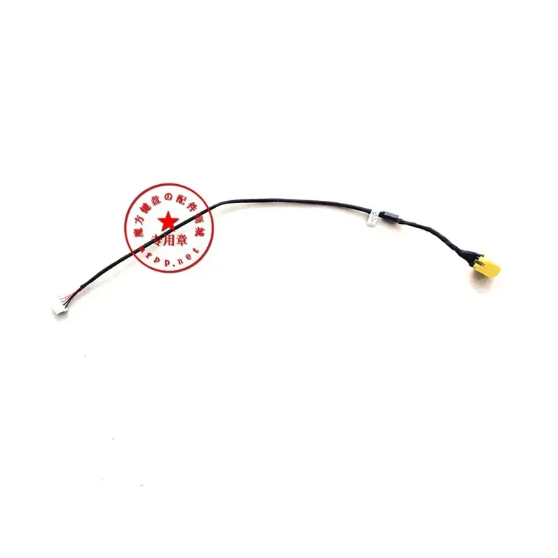 XINYI DC Charging Head with Cable for Lenovo E445 E430 E435 E430C E530C Power Interface