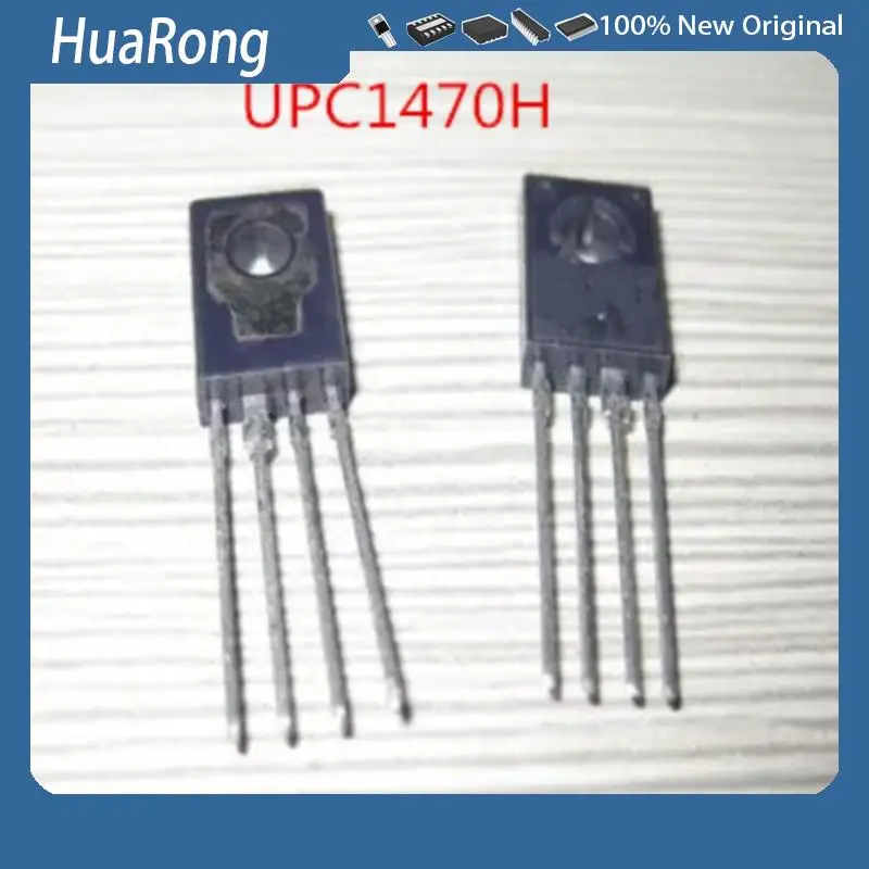 10PCS/LOT  MME65R280Q  65R280Q   TO-263       UPC1470H  C1470 TO-126-4