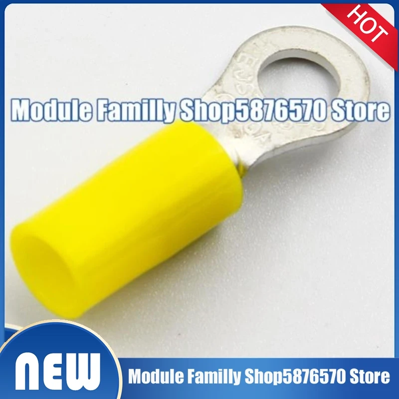 50/pcs/lot new and original RAC5.5-5(N5.5-5) terminal