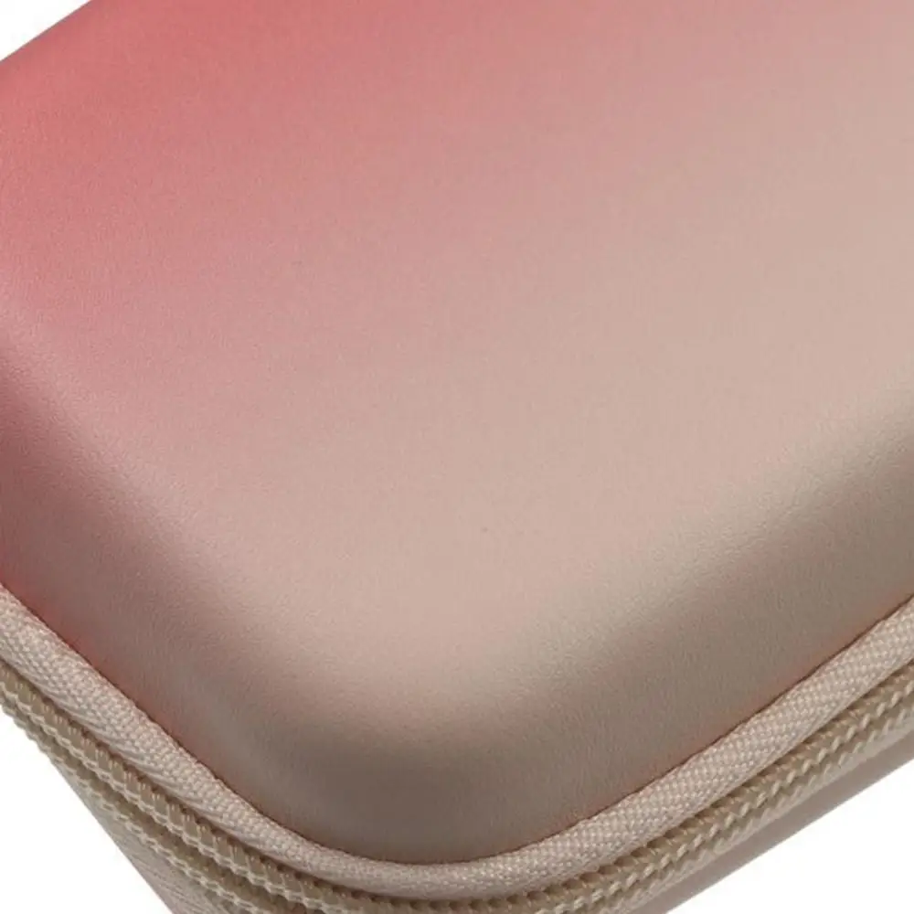 

PU Digital Camera Protective Case Waterproof Protection Case Portable Camera Bag Camera Organizers Multipurpose