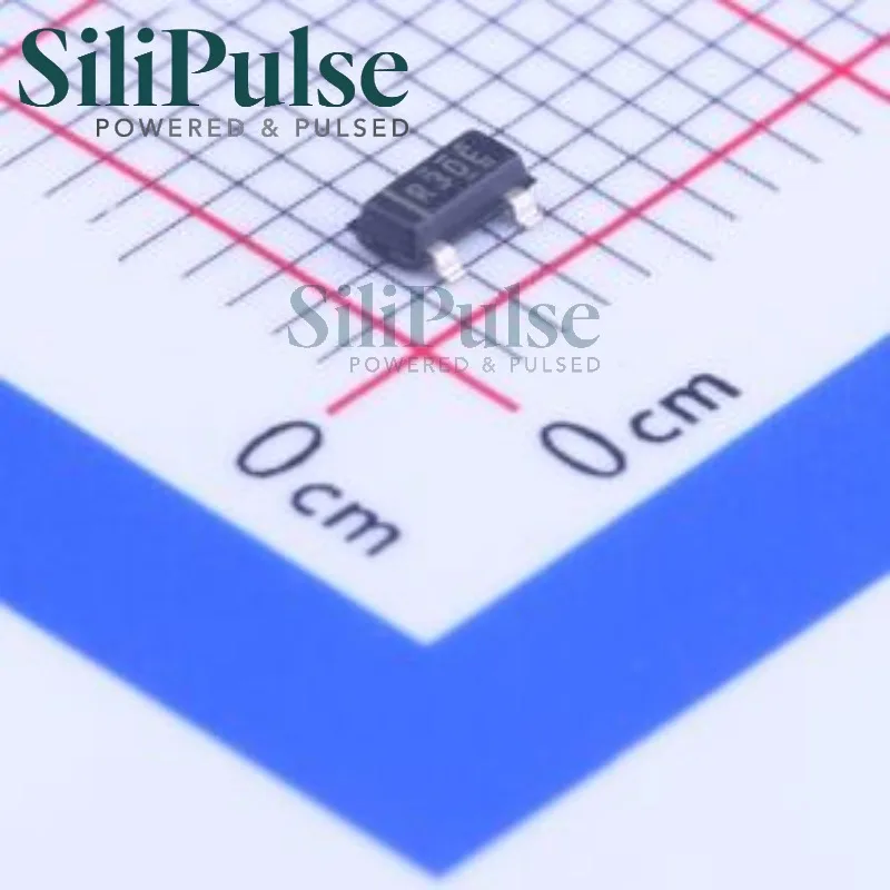 (10-50pcs) REF3040AIDBZ SOT-23 100% Original In Stock 25mA 4.146V~5.5V 4.096V REF3040AIDBZR