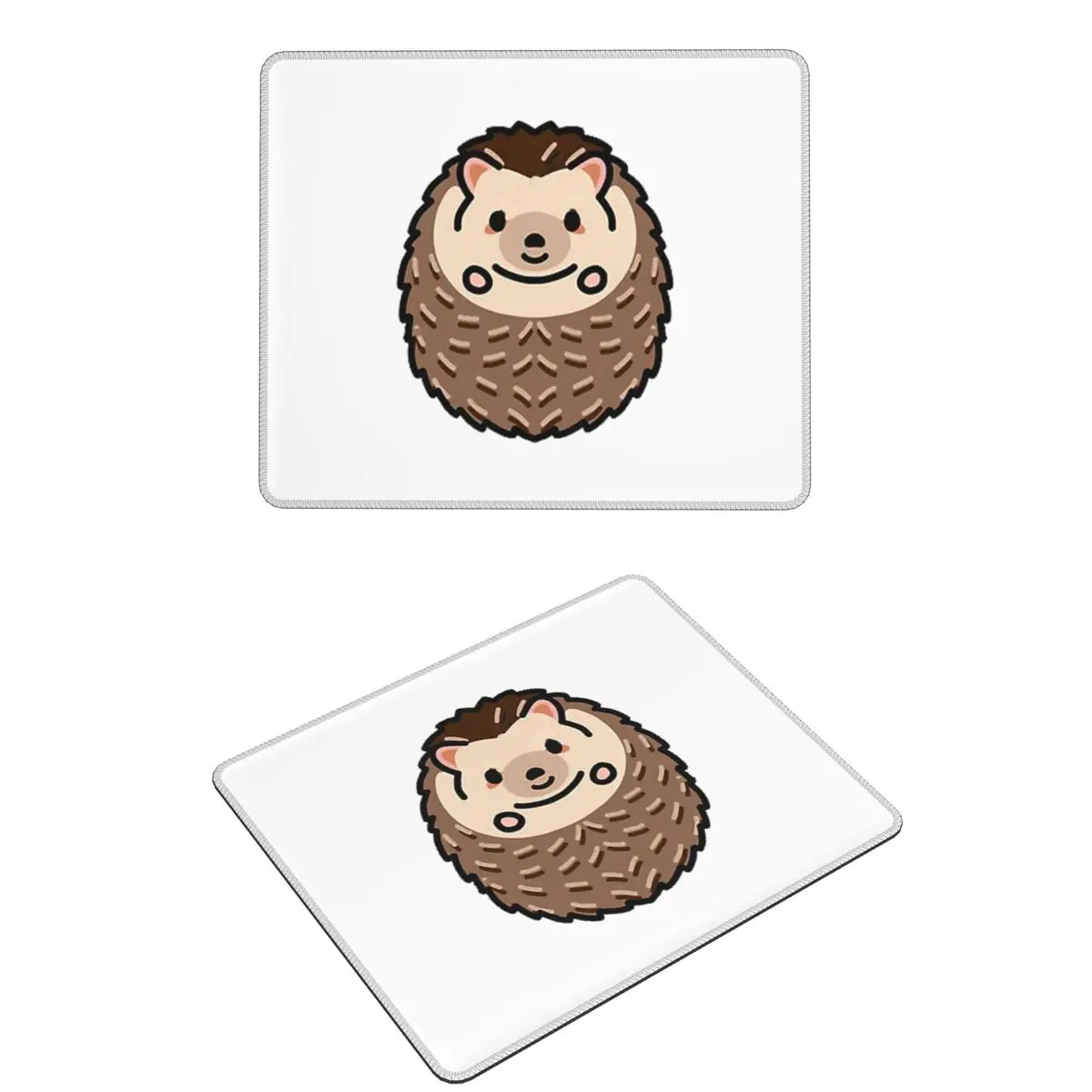 

Коврик для мыши «Ежик», коврик для компьютерной клавиатуры, коврик для мыши, геймерский коврик для ПК, коврик для офисного стола