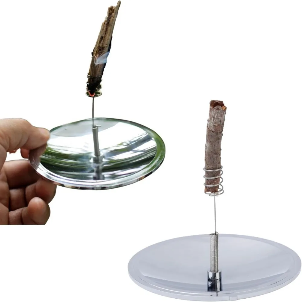 Solar Fire Starter Survival Tool 2