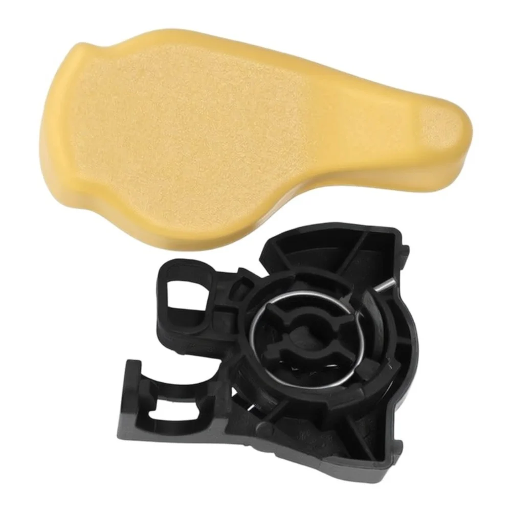Hood Catch Lever Bracket 31479075 31479077 For Volvo For S90 For XC90 For V90 Engine Hoods Lock Latch Hook Assembly