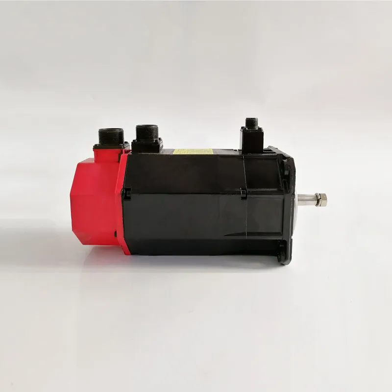 

A06B-0123-B175/0123-B177/0123-B176 Motor off the shelf Price Negotiation